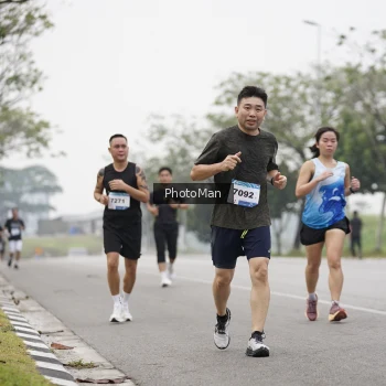 Runner Photo 3602314
