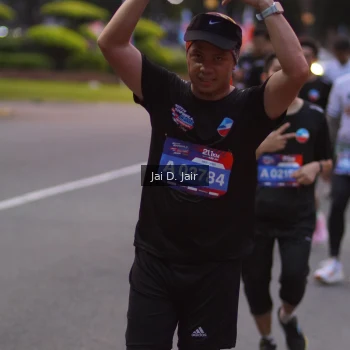 Runner Photo 3602315