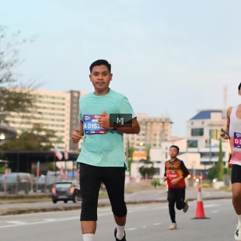 Runner Photo 3602318