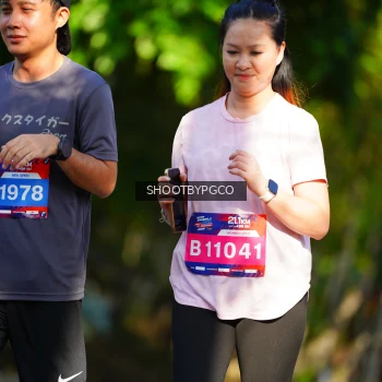 Runner Photo 3602319