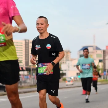 Runner Photo 3602320