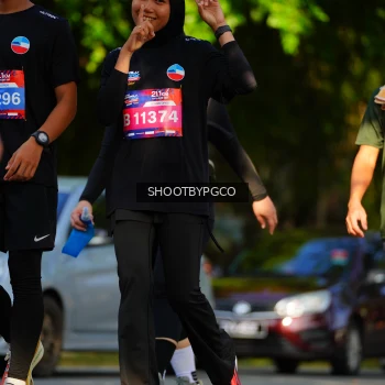 Runner Photo 3602321