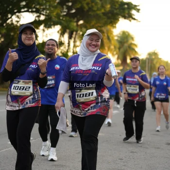 Runner Photo 3602322