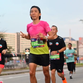 Runner Photo 3602328