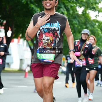 Runner Photo 3602329