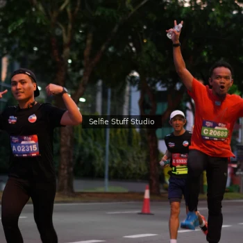 Runner Photo 3602330