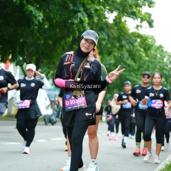 Runner Photo 3602332
