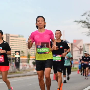 Runner Photo 3602333