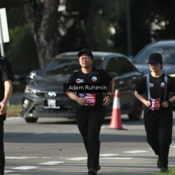Runner Photo 3602334