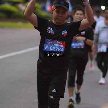 Runner Photo 3602335