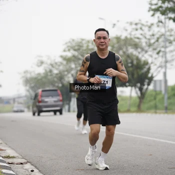 Runner Photo 3602337