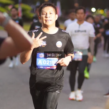 Runner Photo 3602338