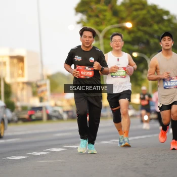 Runner Photo 3602339