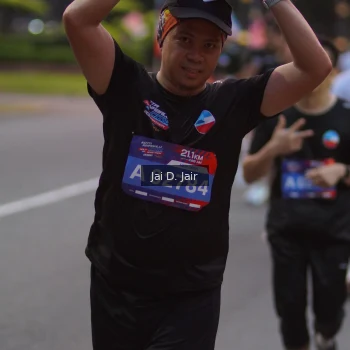 Runner Photo 3602340