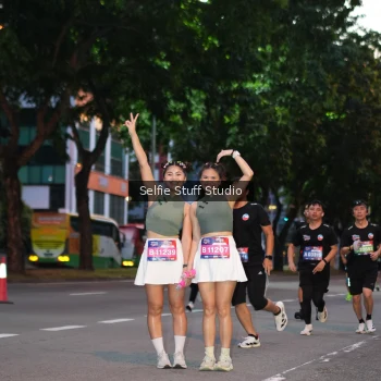 Runner Photo 3602341