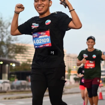 Runner Photo 3602342