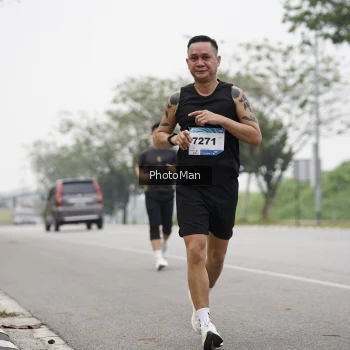 Runner Photo 3602347