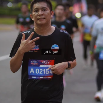 Runner Photo 3602348