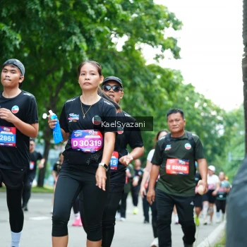 Runner Photo 3602349