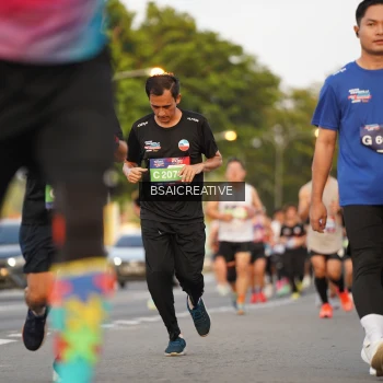 Runner Photo 3602351