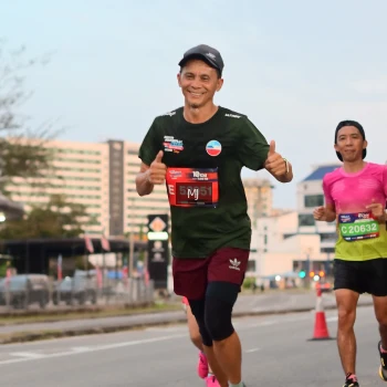Runner Photo 3602355