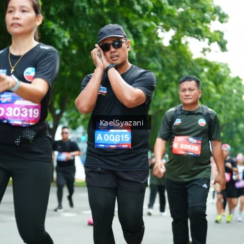 Runner Photo 3602356