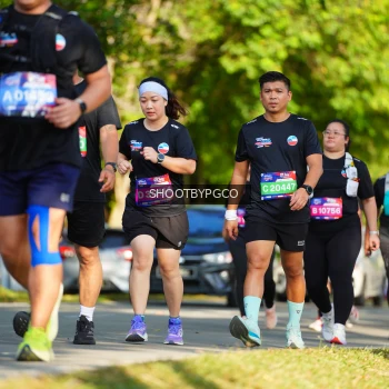 Runner Photo 3602357