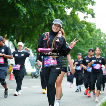 Runner Photo 3602364