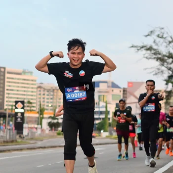 Runner Photo 3602375