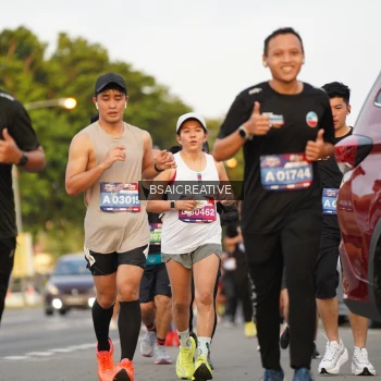 Runner Photo 3602379