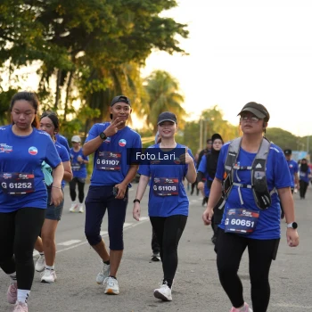 Runner Photo 3602380