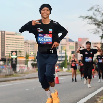 Runner Photo 3602383