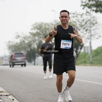 Runner Photo 3602384