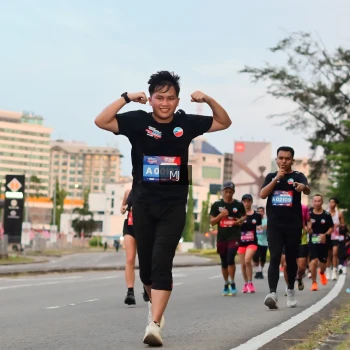 Runner Photo 3602385