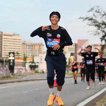 Runner Photo 3602389