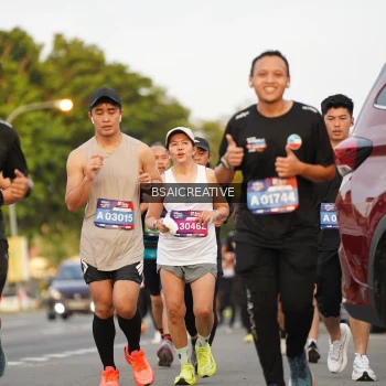 Runner Photo 3602394
