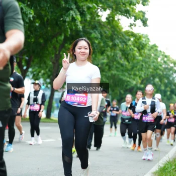 Runner Photo 3602397
