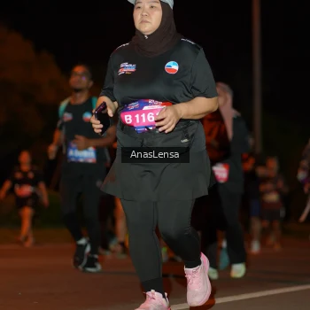 Runner Photo 3602399