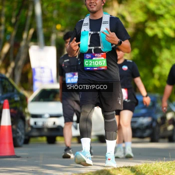 Runner Photo 3602401