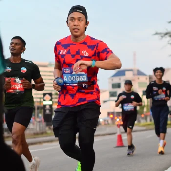 Runner Photo 3602403