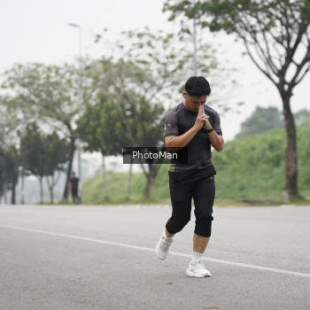 Runner Photo 3602405