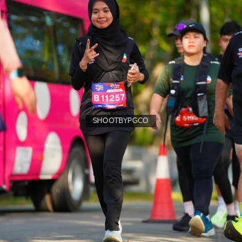 Runner Photo 3602406