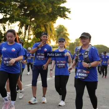 Runner Photo 3602407