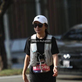 Runner Photo 3602408