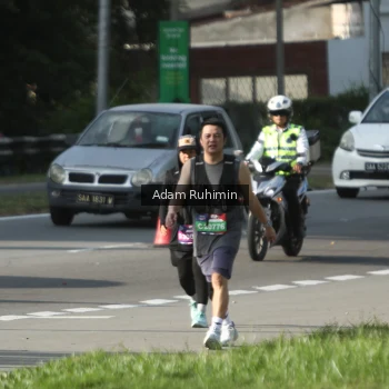 Runner Photo 3602411