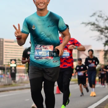 Runner Photo 3602412