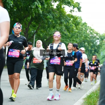 Runner Photo 3602415