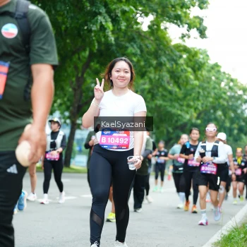 Runner Photo 3602417
