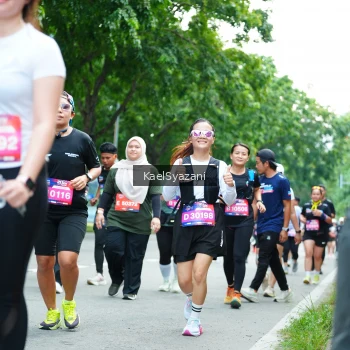 Runner Photo 3602419