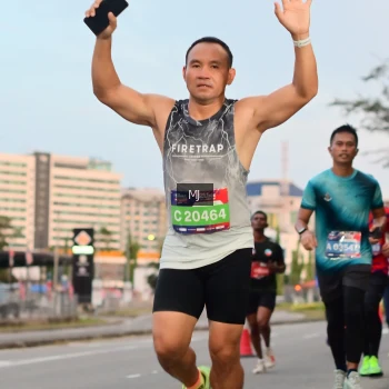 Runner Photo 3602421